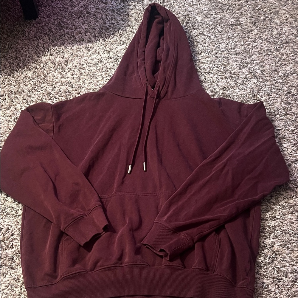 H&M SWEATSHIRT